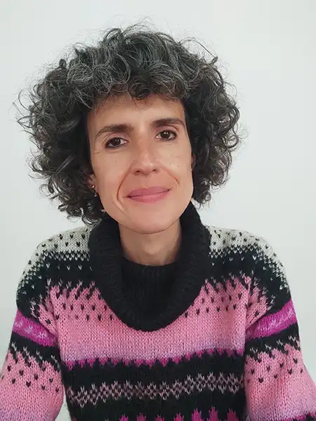 Lur Nogales, terapia de pareja e individual